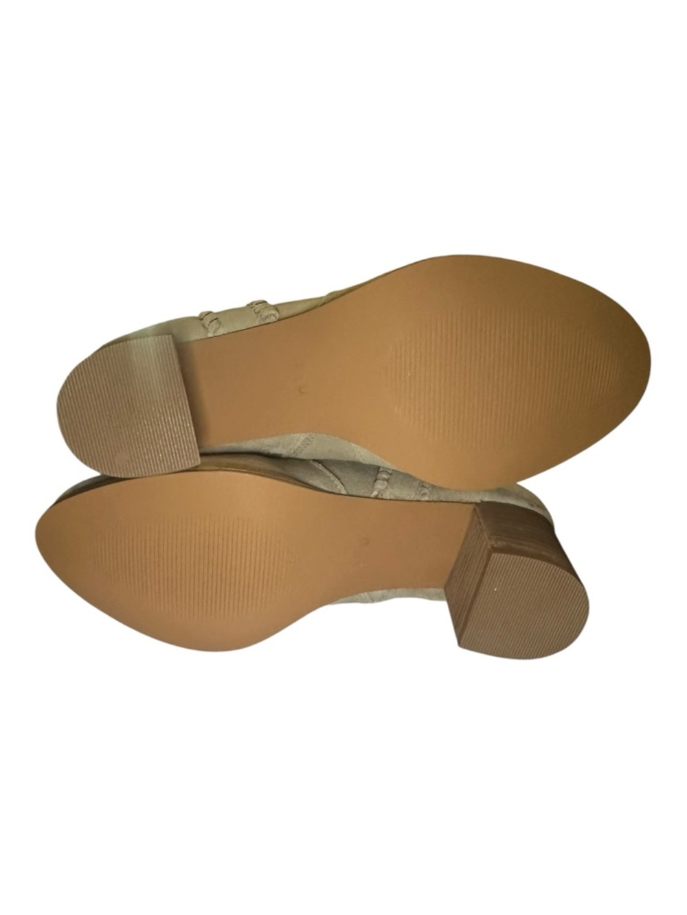 Coconuts by Matisse Tina Boot in Natural NWT - Picture 9 of 15